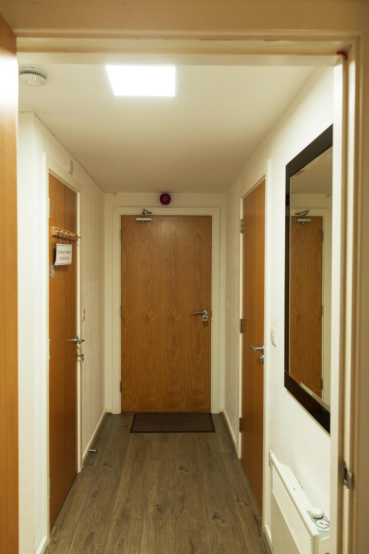 Sidemersey Livings- Convenient And Central 2-Bedroom Haven In L1 Ливерпуль Экстерьер фото